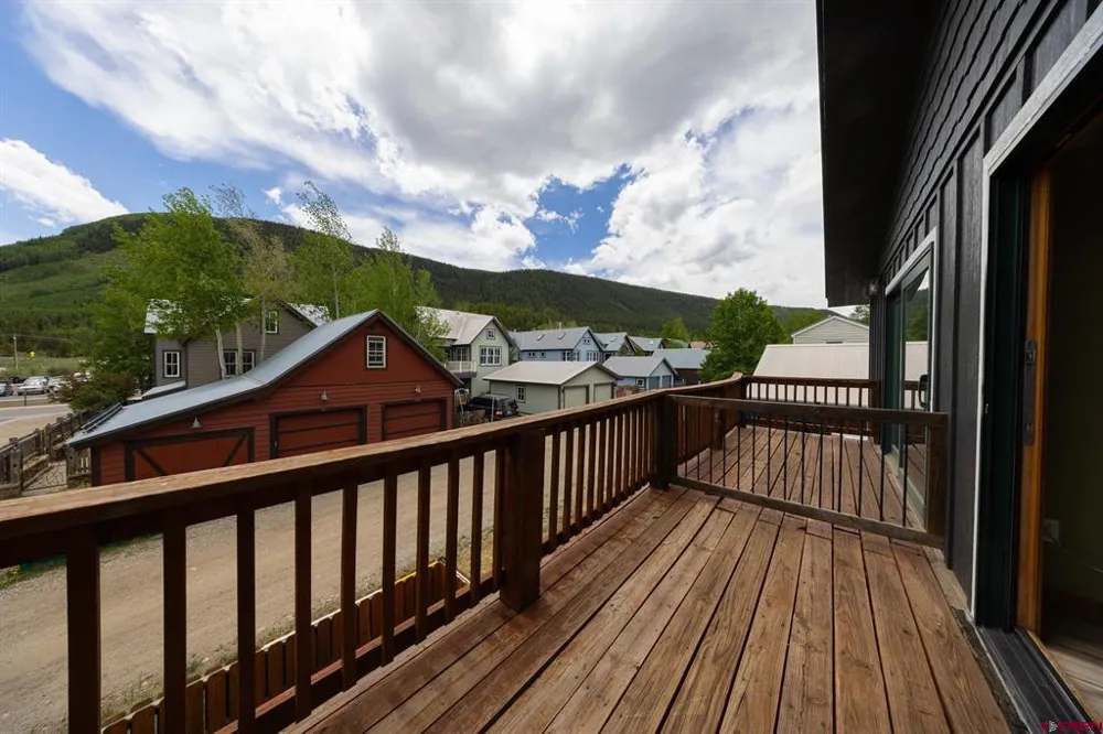 730 Belleview Avenue #1 Crested Butte, CO 81224
