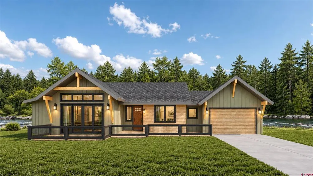 19 S Alder Creek Lane South Fork, CO 81154