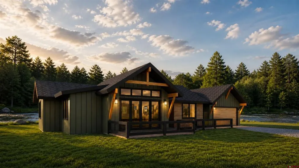 19 S Alder Creek Lane South Fork, CO 81154