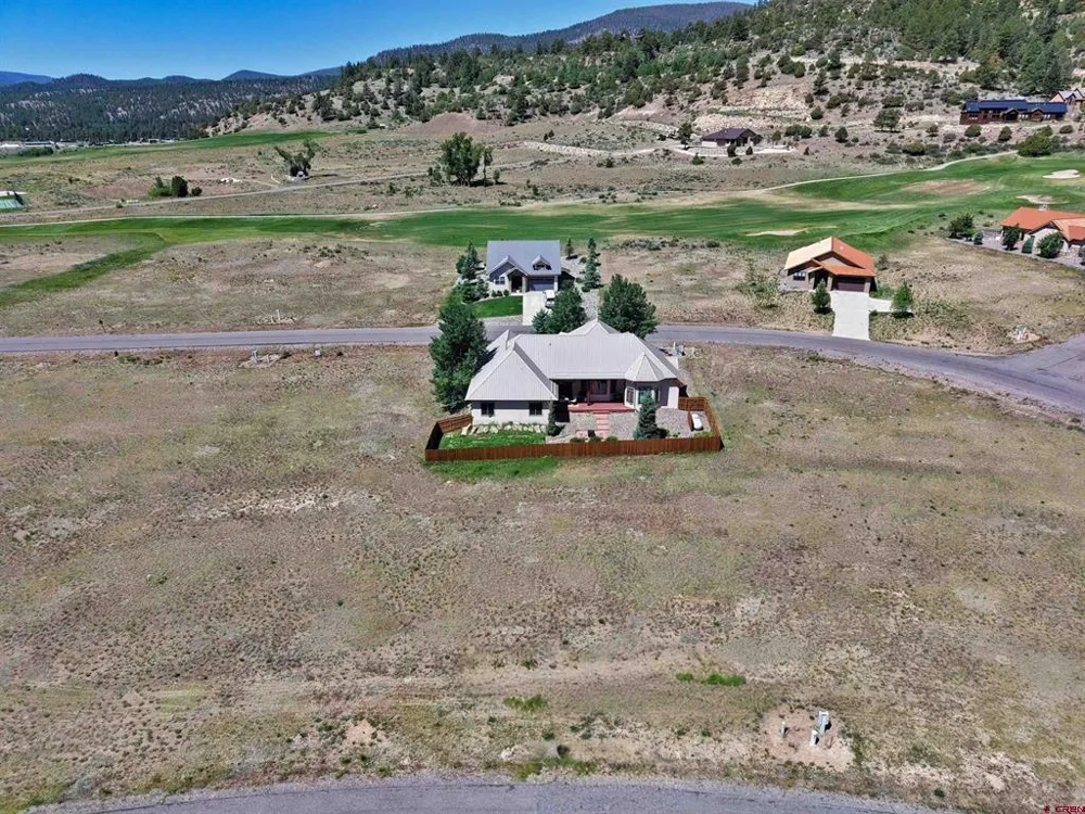 19 S Alder Creek Lane South Fork, CO 81154