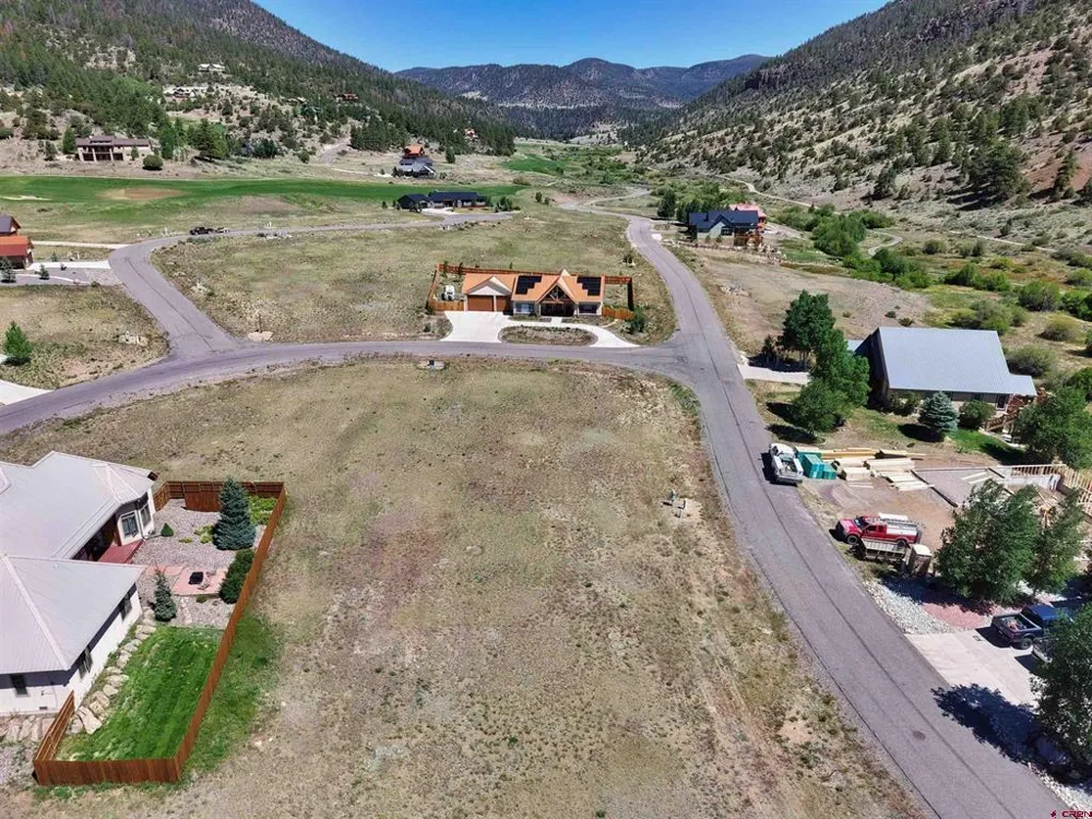 19 S Alder Creek Lane South Fork, CO 81154