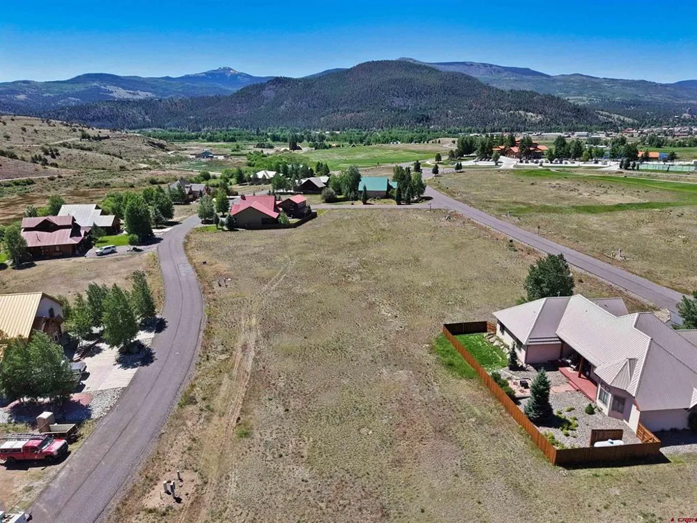 19 S Alder Creek Lane South Fork, CO 81154