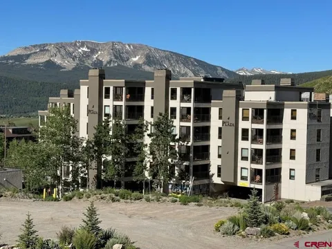 11 Snowmass Road #337
