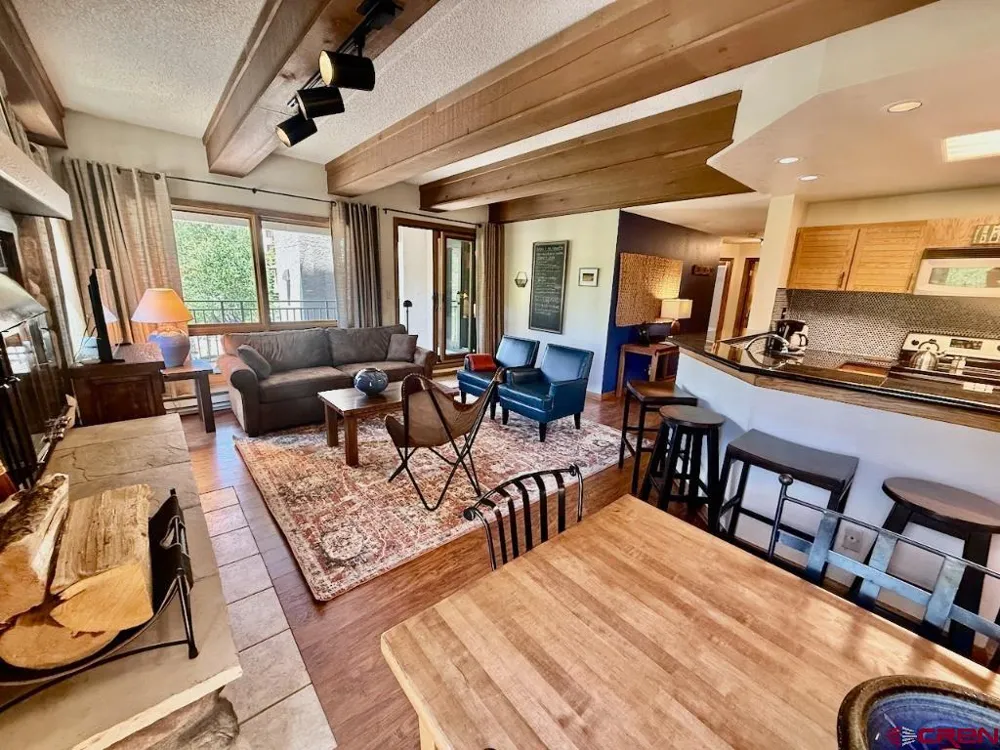 11 Snowmass Road #337 Crested Butte, CO 81225