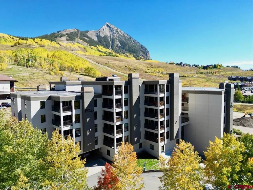 11 Snowmass Road #337 Crested Butte, CO 81225