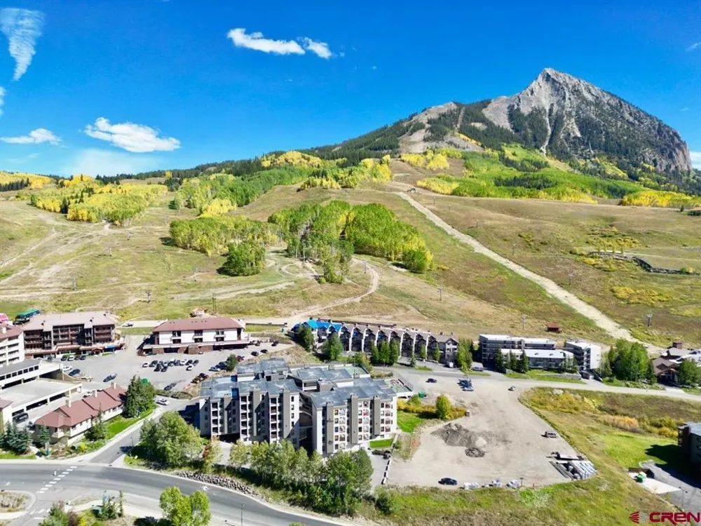 11 Snowmass Road #337 Crested Butte, CO 81225