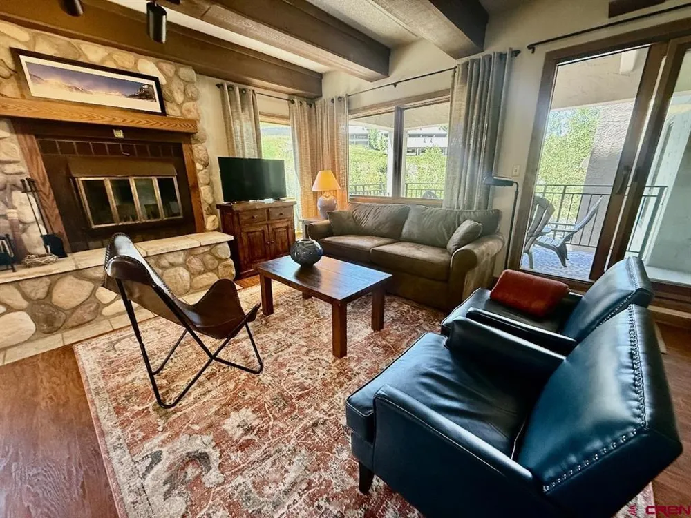 11 Snowmass Road #337 Crested Butte, CO 81225