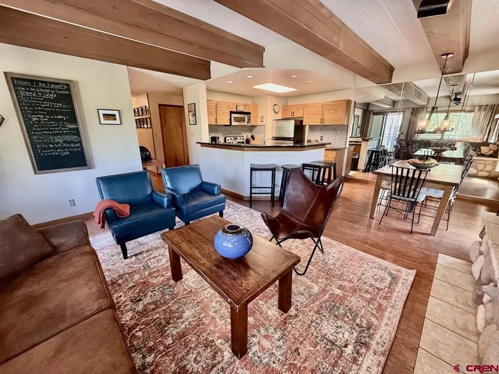 11 Snowmass Road #337 Crested Butte, CO 81225