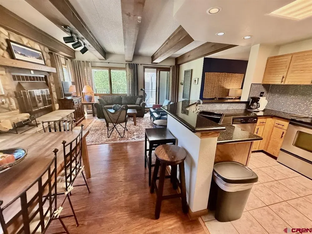11 Snowmass Road #337 Crested Butte, CO 81225