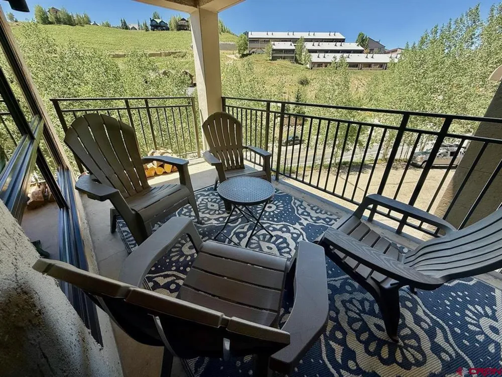 11 Snowmass Road #337 Crested Butte, CO 81225