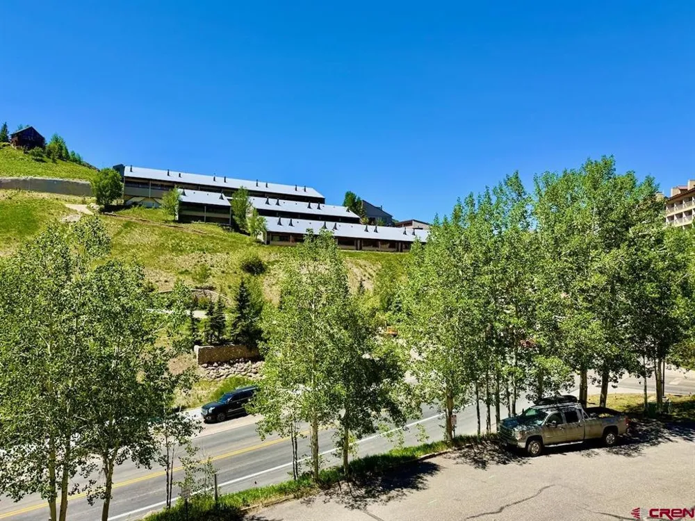11 Snowmass Road #337 Crested Butte, CO 81225
