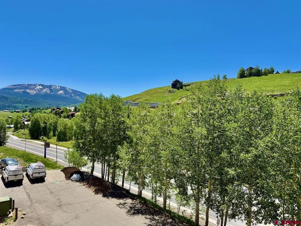 11 Snowmass Road #337 Crested Butte, CO 81225