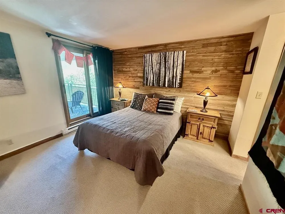 11 Snowmass Road #337 Crested Butte, CO 81225