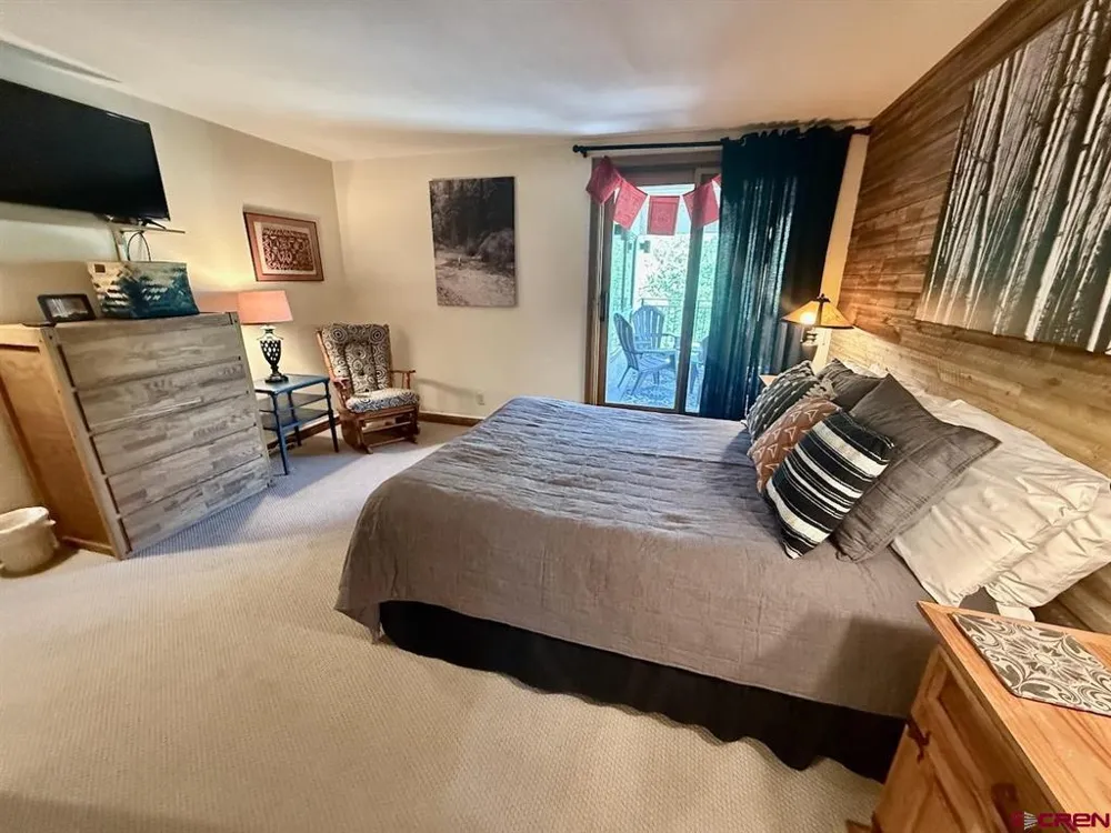 11 Snowmass Road #337 Crested Butte, CO 81225