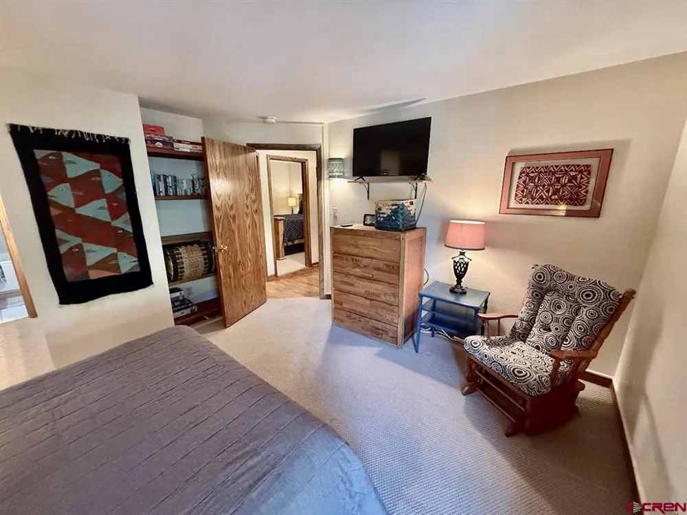 11 Snowmass Road #337 Crested Butte, CO 81225