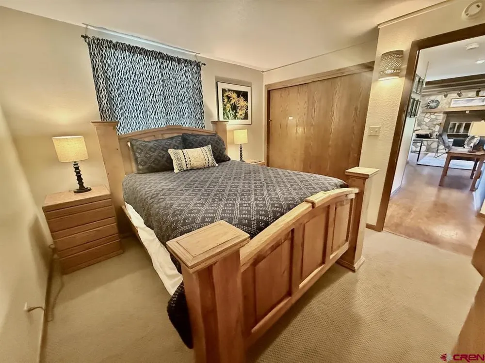 11 Snowmass Road #337 Crested Butte, CO 81225