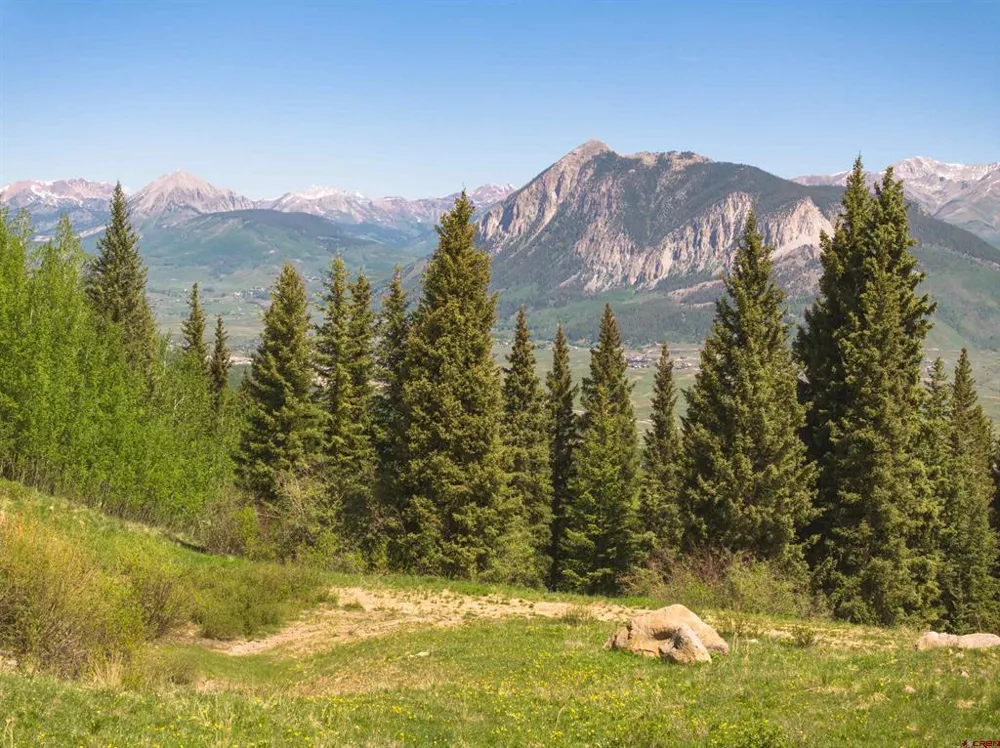 1371 Red Mountain Ranch Upper Loop Crested Butte, CO 81224