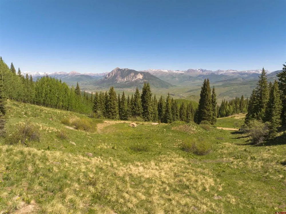 1371 Red Mountain Ranch Upper Loop Crested Butte, CO 81224