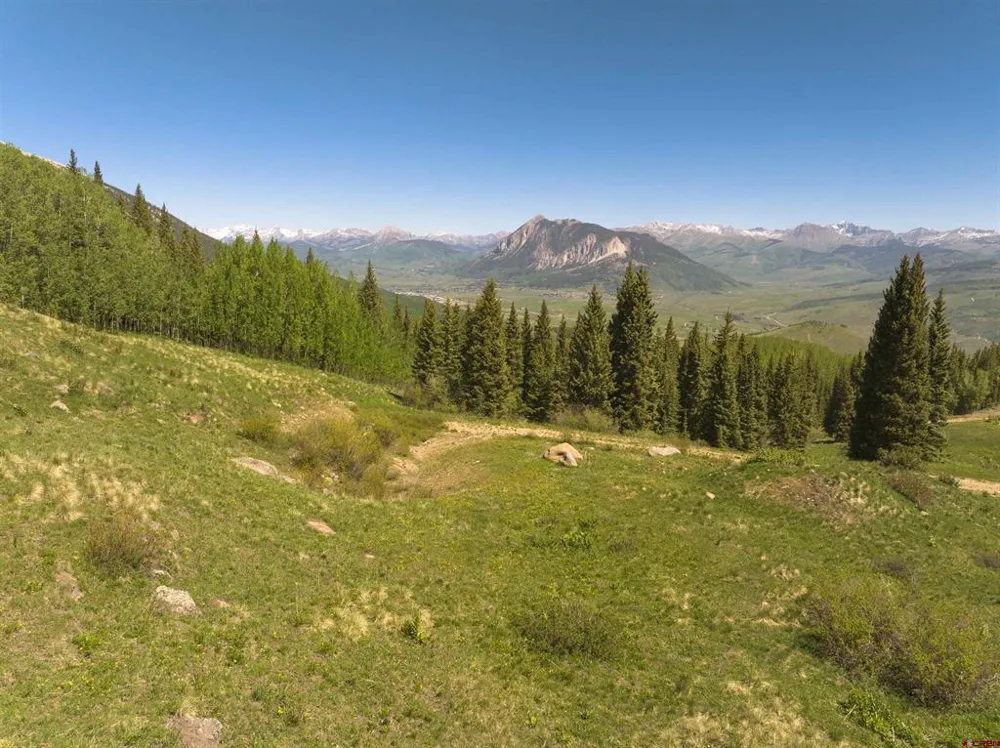 1371 Red Mountain Ranch Upper Loop Crested Butte, CO 81224