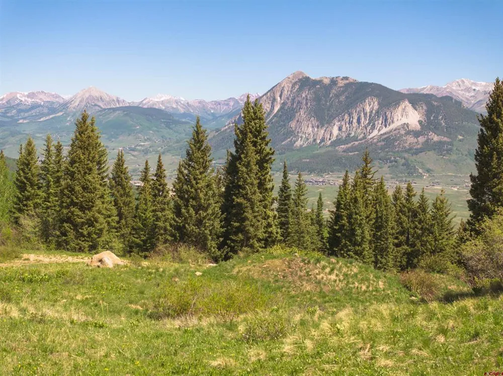 1371 Red Mountain Ranch Upper Loop Crested Butte, CO 81224