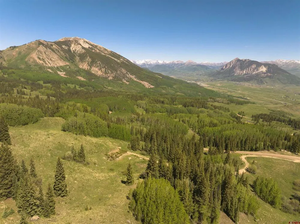 1371 Red Mountain Ranch Upper Loop Crested Butte, CO 81224