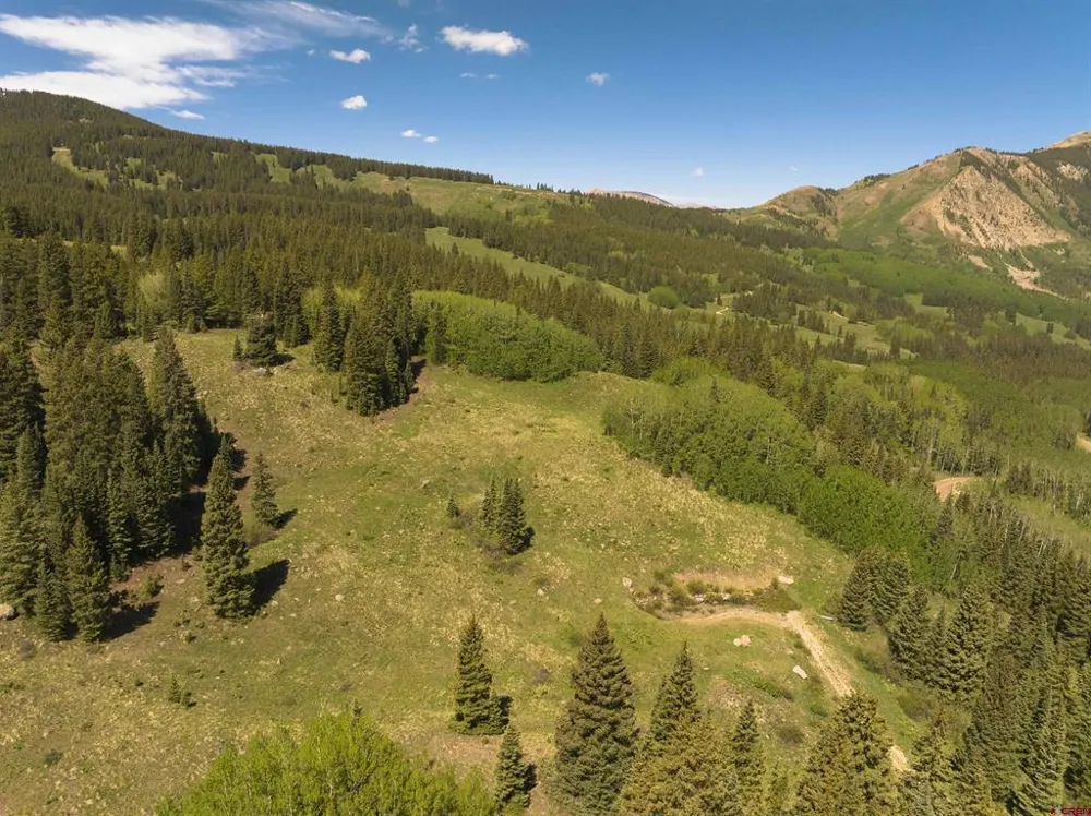 1371 Red Mountain Ranch Upper Loop Crested Butte, CO 81224