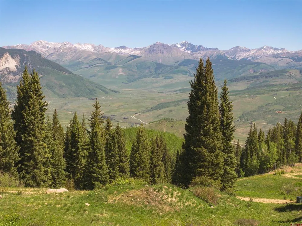 1371 Red Mountain Ranch Upper Loop Crested Butte, CO 81224