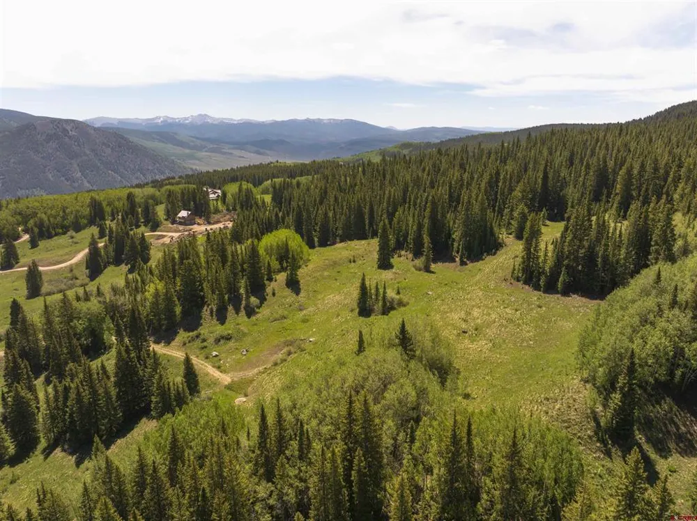 1371 Red Mountain Ranch Upper Loop Crested Butte, CO 81224