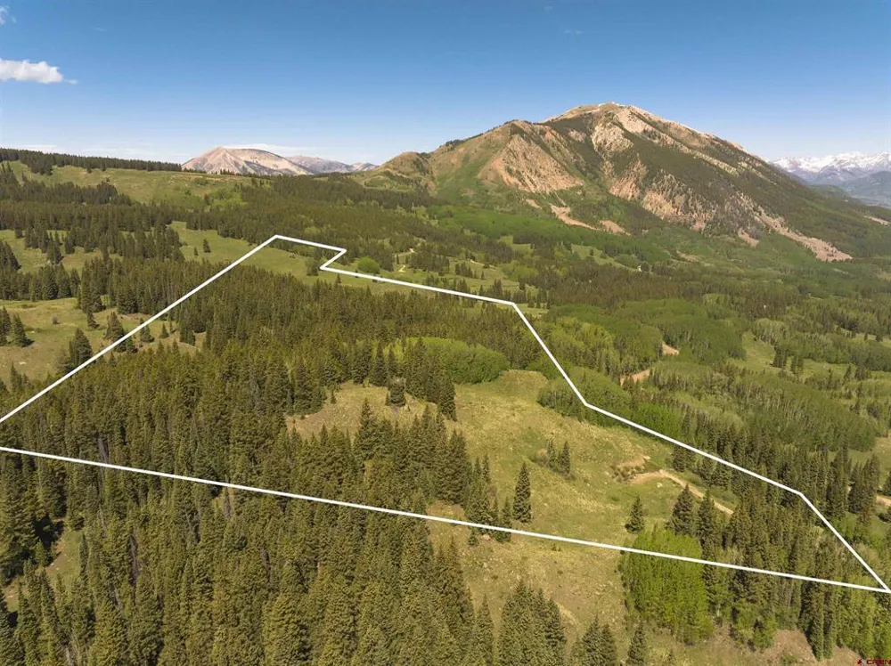 1371 Red Mountain Ranch Upper Loop Crested Butte, CO 81224