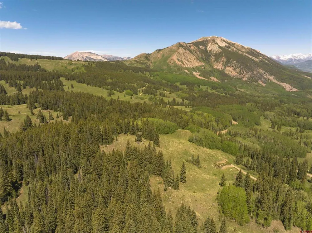 1371 Red Mountain Ranch Upper Loop Crested Butte, CO 81224