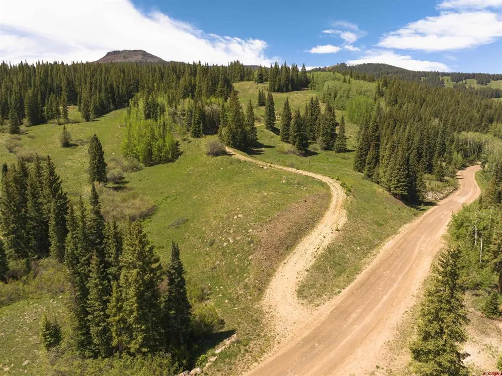 1371 Red Mountain Ranch Upper Loop Crested Butte, CO 81224