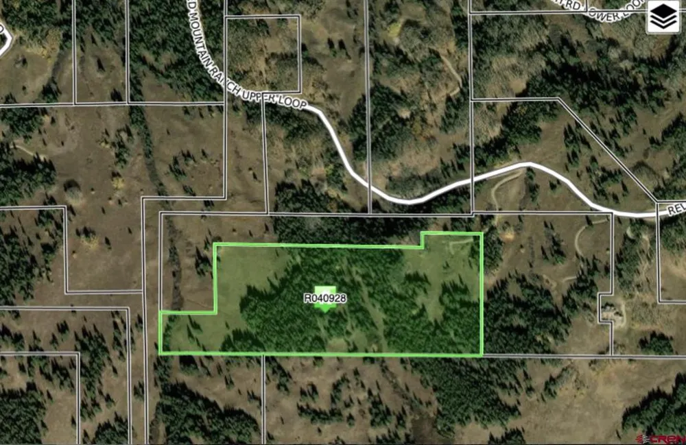 1371 Red Mountain Ranch Upper Loop Crested Butte, CO 81224