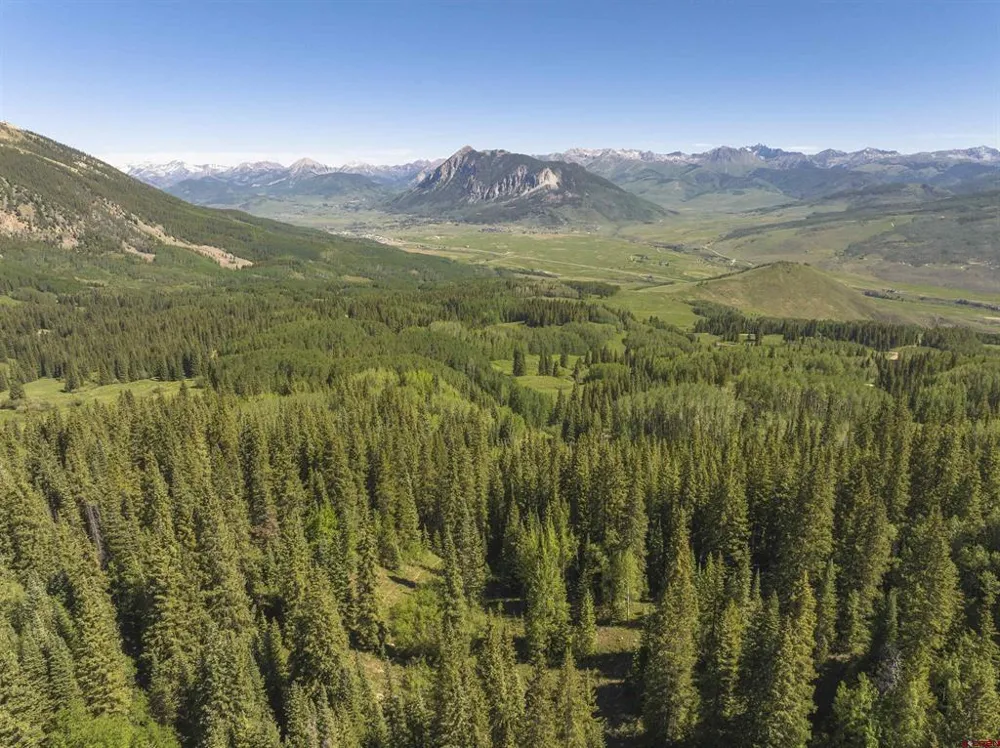 1371 Red Mountain Ranch Upper Loop Crested Butte, CO 81224