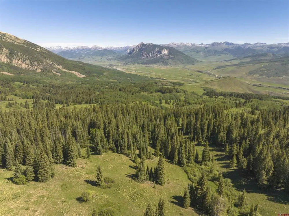 1371 Red Mountain Ranch Upper Loop Crested Butte, CO 81224