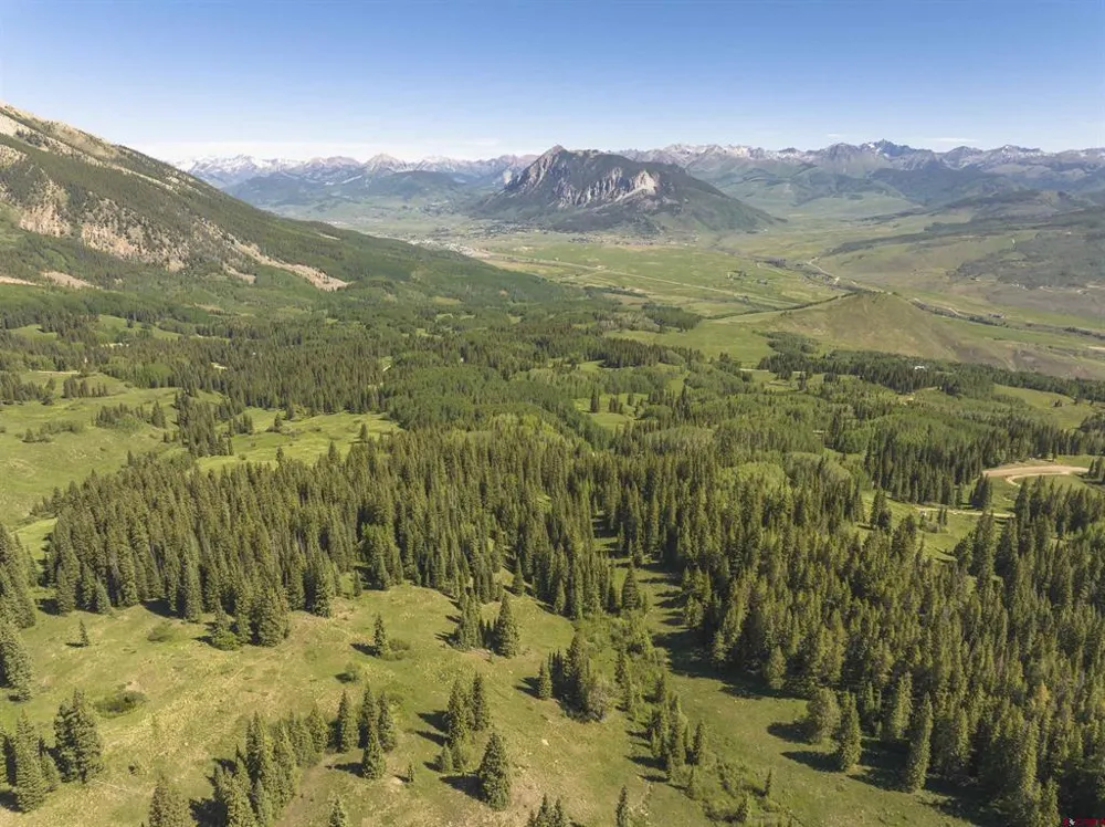 1371 Red Mountain Ranch Upper Loop Crested Butte, CO 81224
