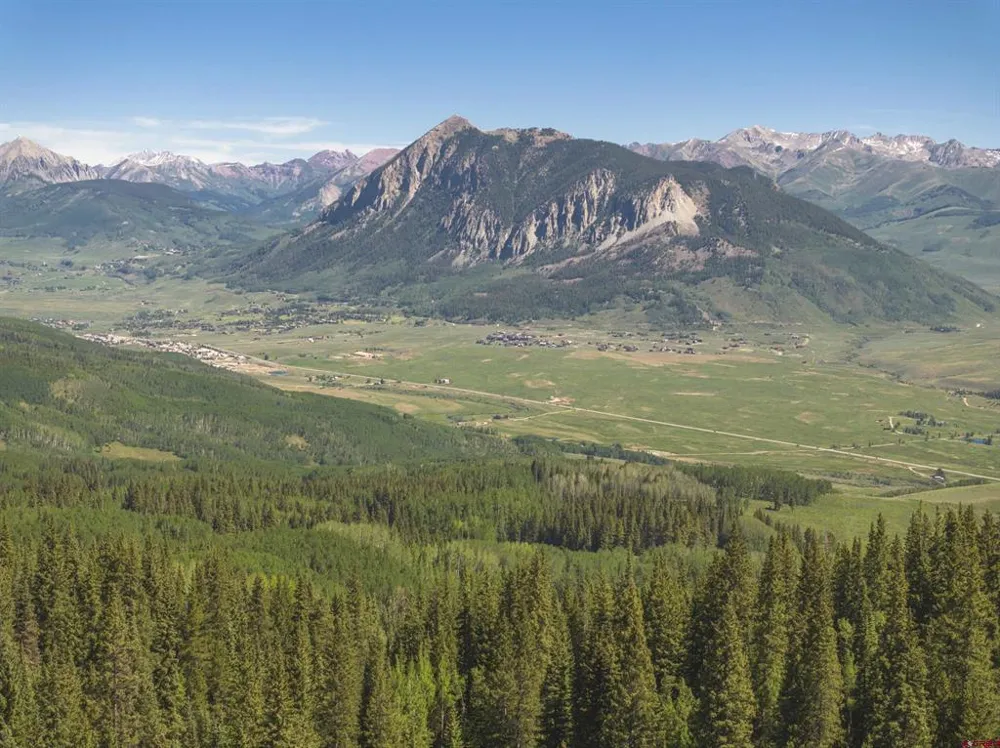 1371 Red Mountain Ranch Upper Loop Crested Butte, CO 81224