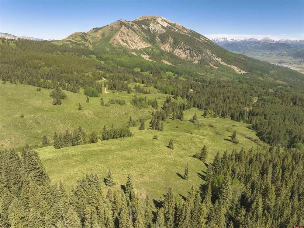 1371 Red Mountain Ranch Upper Loop Crested Butte, CO 81224