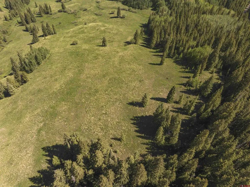 1371 Red Mountain Ranch Upper Loop Crested Butte, CO 81224