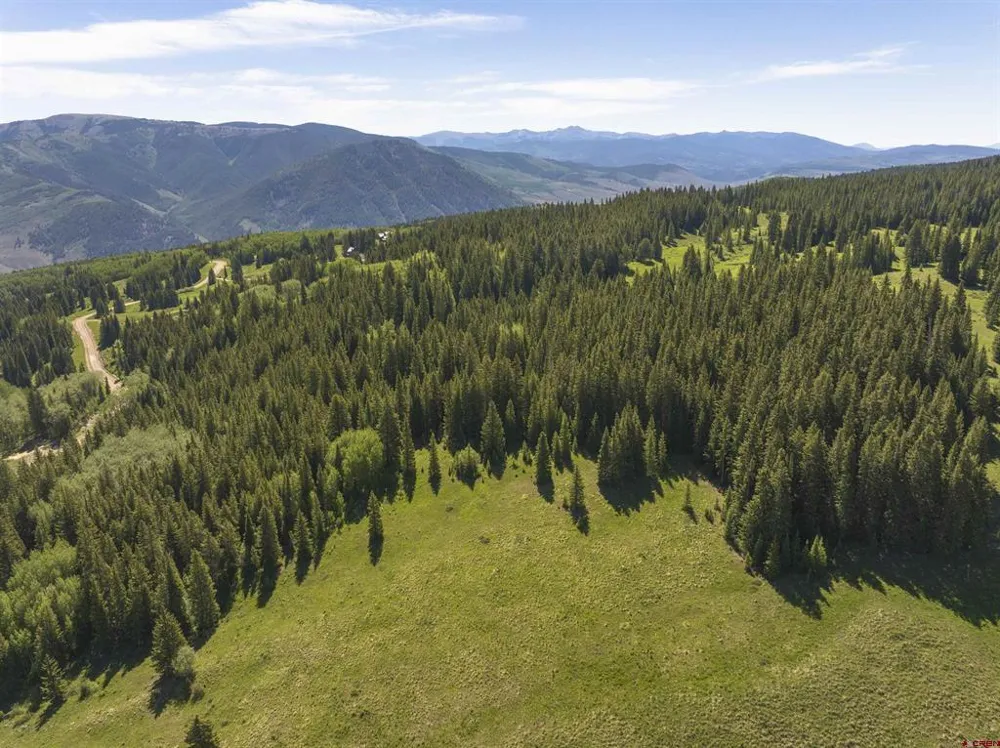 1371 Red Mountain Ranch Upper Loop Crested Butte, CO 81224