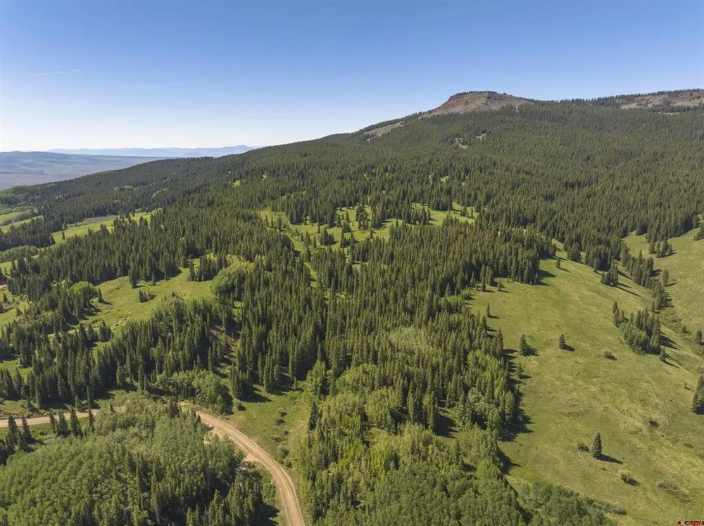 1371 Red Mountain Ranch Upper Loop Crested Butte, CO 81224