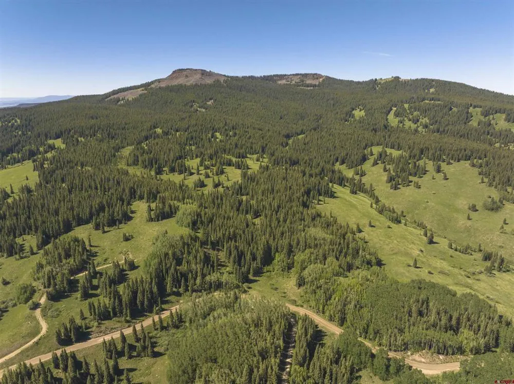 1371 Red Mountain Ranch Upper Loop Crested Butte, CO 81224