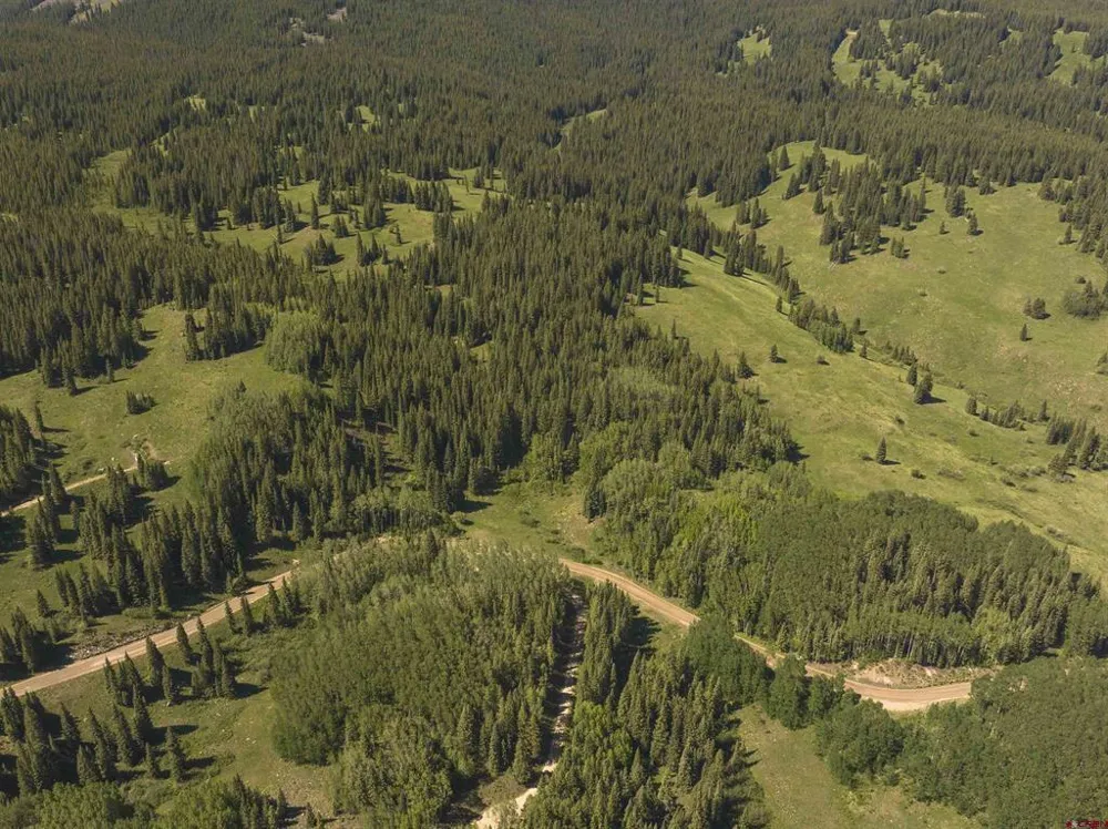 1371 Red Mountain Ranch Upper Loop Crested Butte, CO 81224