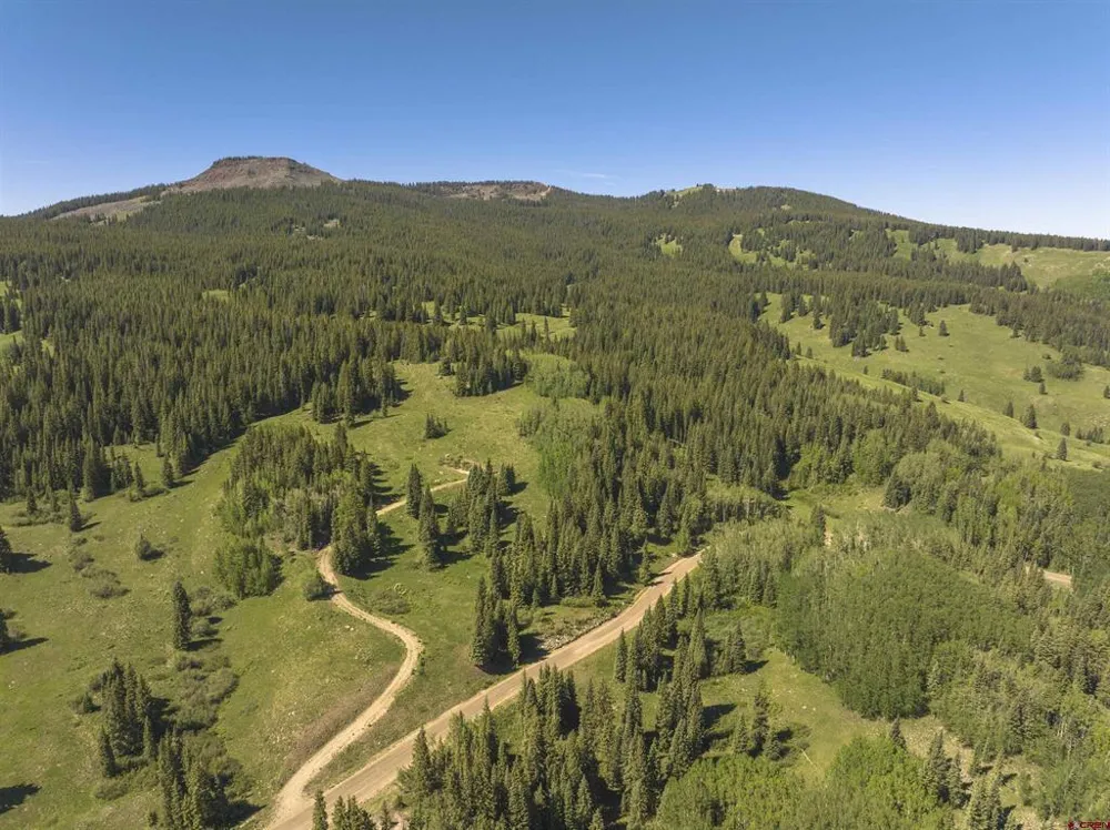 1371 Red Mountain Ranch Upper Loop Crested Butte, CO 81224