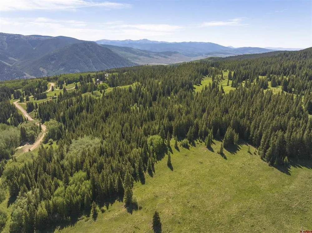 1371 Red Mountain Ranch Upper Loop Crested Butte, CO 81224