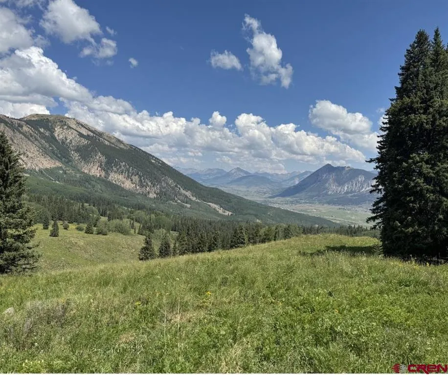 1371 Red Mountain Ranch Upper Loop Crested Butte, CO 81224