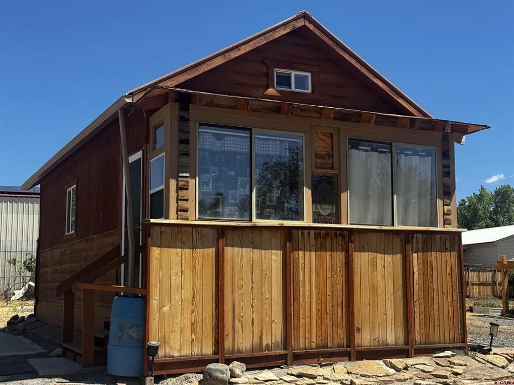 120 NE Fir Avenue Cedaredge, CO 81413
