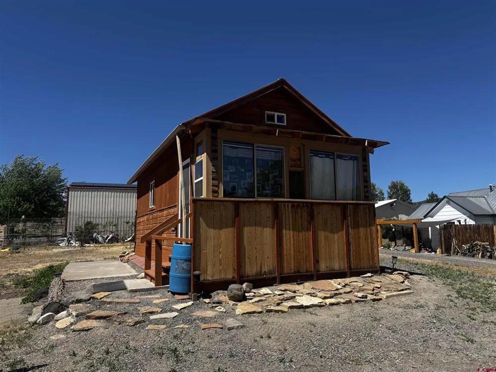 120 NE Fir Avenue Cedaredge, CO 81413