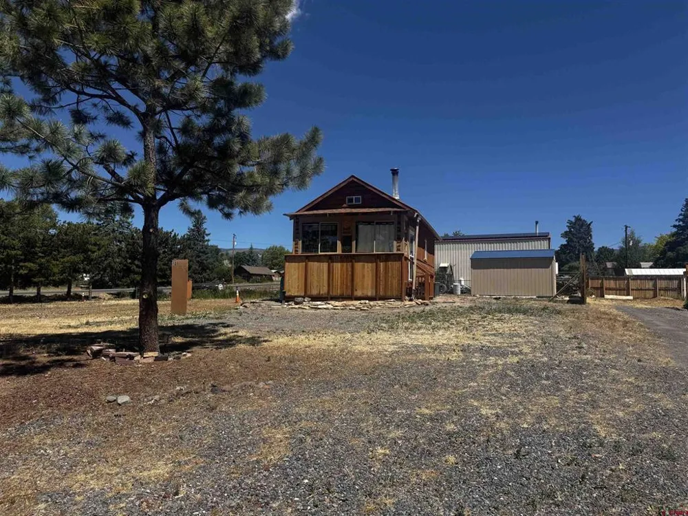 120 NE Fir Avenue Cedaredge, CO 81413