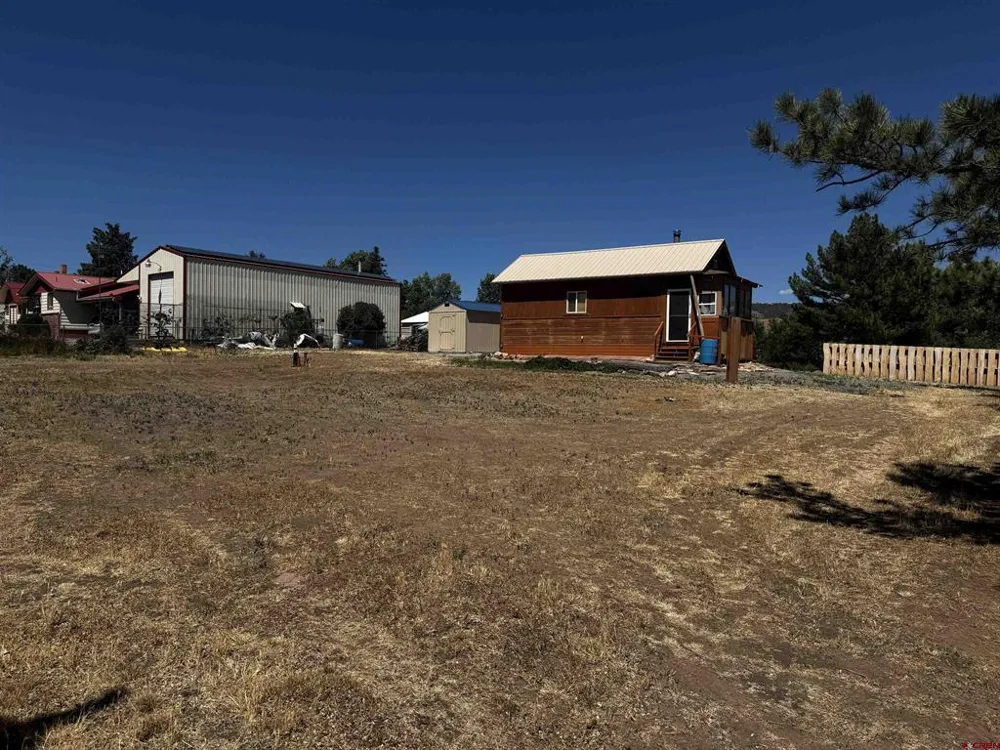 120 NE Fir Avenue Cedaredge, CO 81413