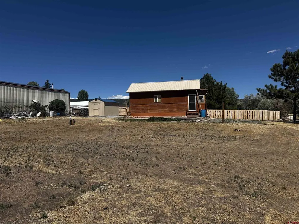120 NE Fir Avenue Cedaredge, CO 81413